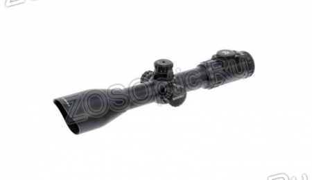   LEAPERS Accushot T8 Tactical 2-16X44   ,   Weaver,  , UMOA Reticle