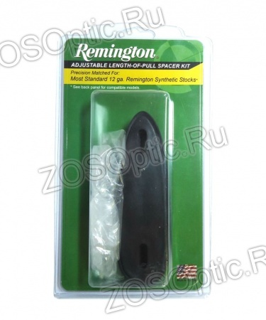     Remington 