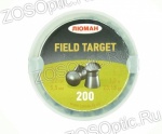    Field Target 5.5 (1.5 , 200 ) 