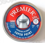   Crosman Premier Super Point 4,5  7,9  (500 .)