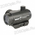   Veber Black Russian dot 122 RG