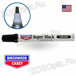    Birchwood Casey Super Black  (10 )