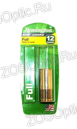   Remington  12   F