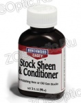      Birchwood Casey Stock Sheen & Conditioner (90 )