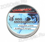  Umarex Mosquito 4,5  (0,48 ,  500 )