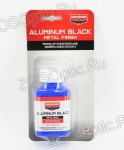      Birchwood Casey Aluminium Black (90 )