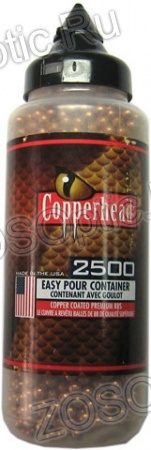 ���� ����������� Crosman Copperhead, ����������, ���. 4,5 �� (����� 2500 ��.)