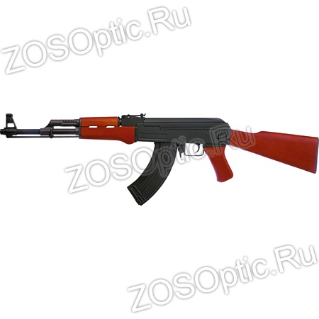    AK-47 AEG