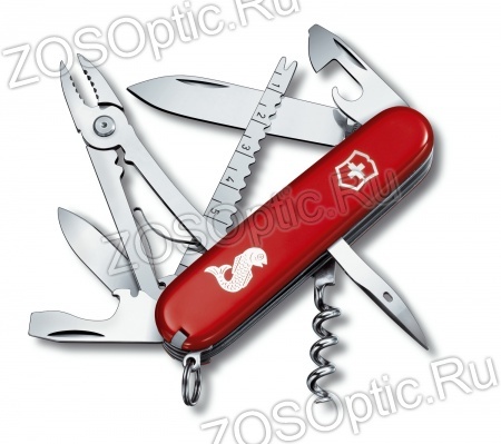 ��� Angler Victorinox (1.3653.72)