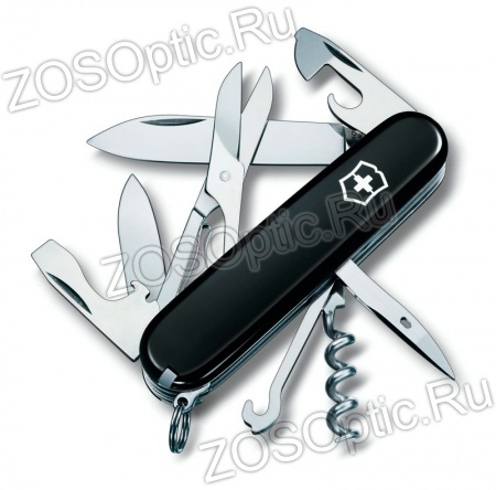 ��� Climber Black Victorinox (1.3703.3)