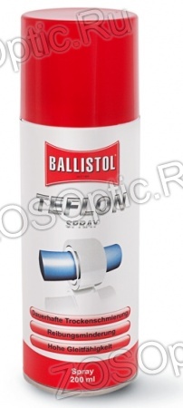   Ballistol Teflon 200 