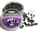   Pointed Pellets 4,5  (0,68 , 300 )  