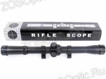  Vortex RifleScope 3-728