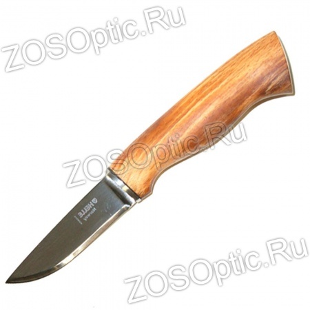  Helle "Grizzly"