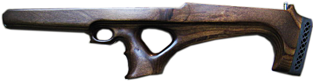Булпап мр-60-61- булпап винтовки