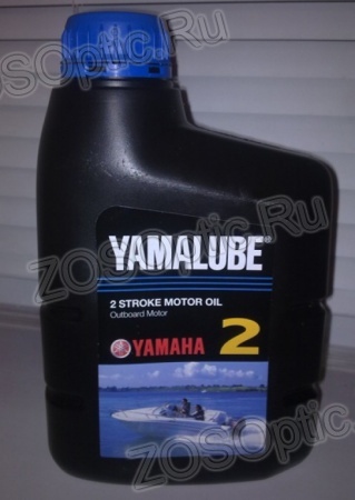  "Yamaha" . Yamalube2 2-Stroke 1 (.24) (  .)