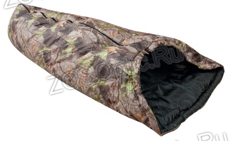 Спальный мешок летний