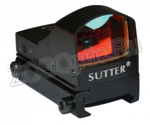    SUTTER P120   Weaver