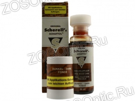     SCHERELL*S HELL 50ml DARK (-)
