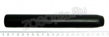 Саунд-модератор (фальш-глушитель) 3-х камерный, для Hatsan 70/80/90, 125, 135 (d ствола 16 мм)