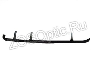 Полоз пластиковой лыжи Тайга