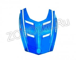 Облицовка капота SnowMax