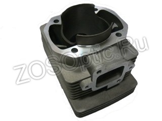 Цилиндр Тайга 500