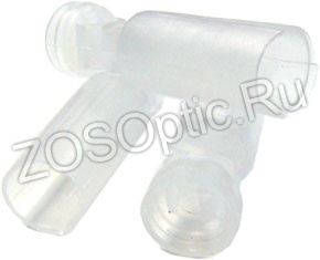 Пыж-ЛЕПЕСТОК "Н" 12 калибр (упаковка 100 штук)