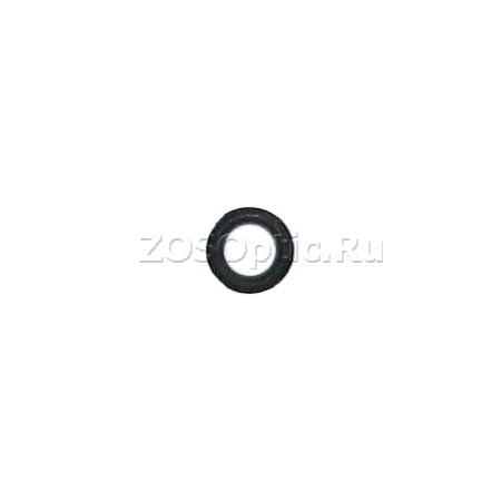 Кольцо 6х2 МР-654 (кольцо обтюратора)