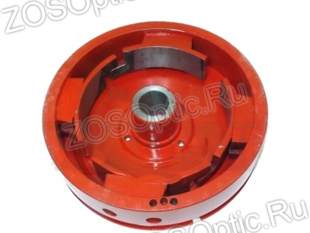Маховик Вихрь контактный без венца МВ-1