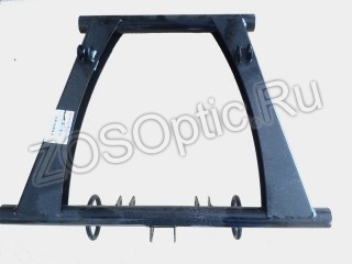 Рычаг подвески Тайга (С40200290)