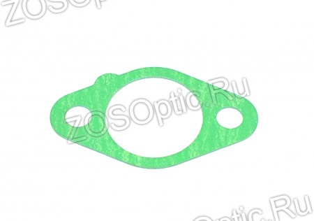 Прокладка карбюратора п.л.м. 15HP (из 9,9HP в 15НР)