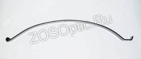 Лист Буран рессоры коренной (110300184) Россия (Ижсталь)