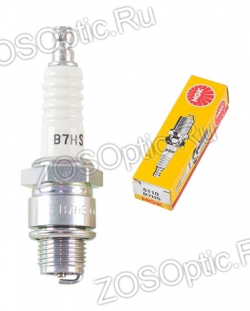  NGK B7S  (5110)  2.ohatsu