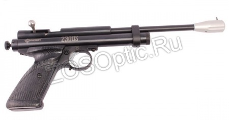 Пистолет пневматический Crosman 2300S (калибр 4,5 мм)