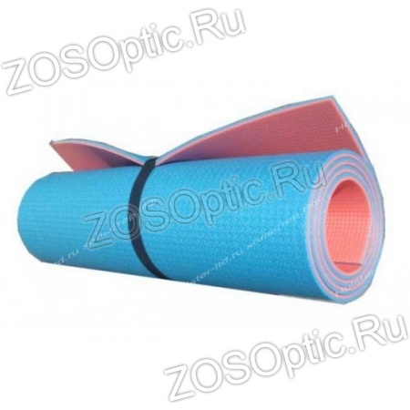 Коврик туристический