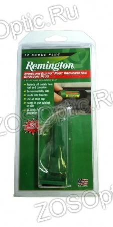  Remington         12