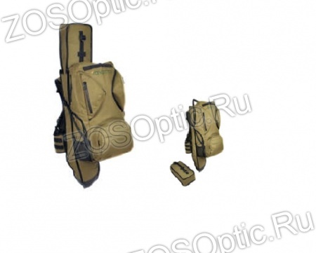  Savotta Hunting backpack with gun pocket