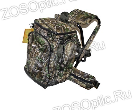  AVI-OUTDOOR Fiskare Camo