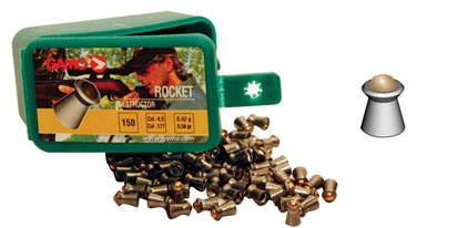  Gamo Rocket destroyer 4,5  (0,62 ,  150 )