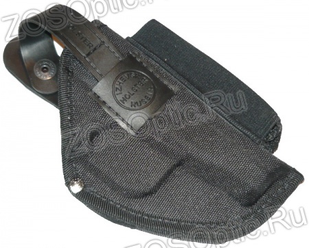 Кобура поясная Дш ПМ Служебная / кордура