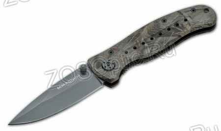   "Magnum" Defilade  80.