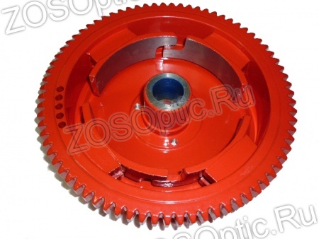 Маховик Вихрь контактный с венцом МВ-1
