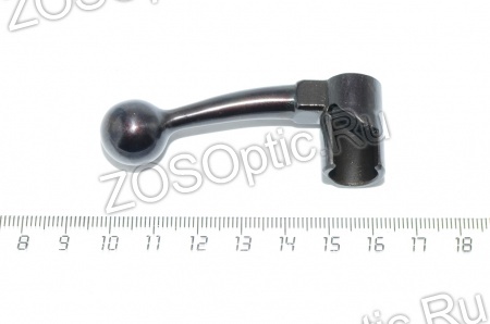 Рукоятка затвора ZASTAVA М22