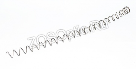 Пружина магазина на 2 патрона МЦ 21-12