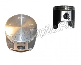 Поршень Тайга (Тефлоновый)