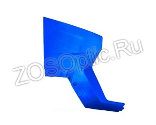 Облицовка капота боковая наружная левая SnowMax