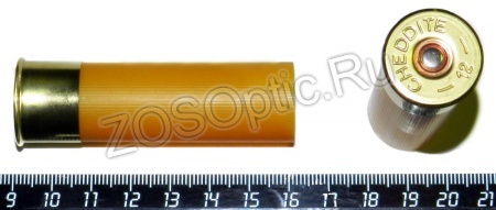  / / 12/70 Cheddite   100 