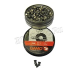 Пневматические пули Gamo Match Diabolo  5,5мм (0,9 грамм, банка 250 штук)