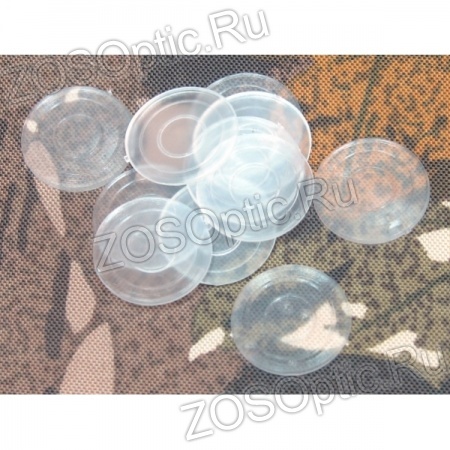 ПРОКЛАДКА п/э универсальная 12к (200шт) 12к